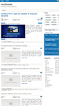 Mobile Screenshot of msoftnews.com